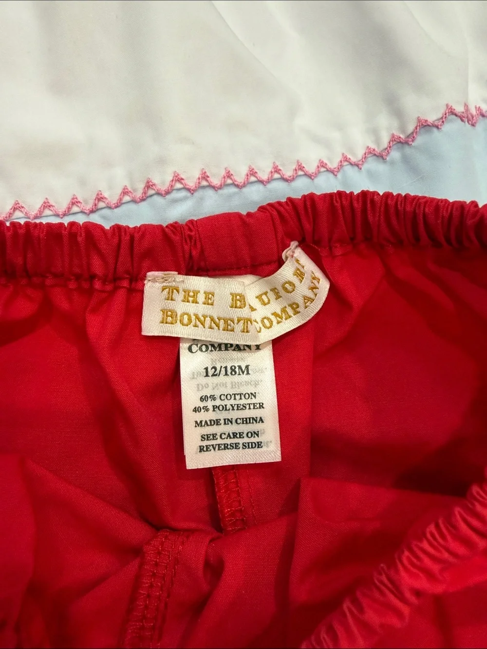 TBBC Sydney Scallop set
